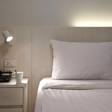 View Place Hotel & Residence Μπανγκόκ Εξωτερικό φωτογραφία