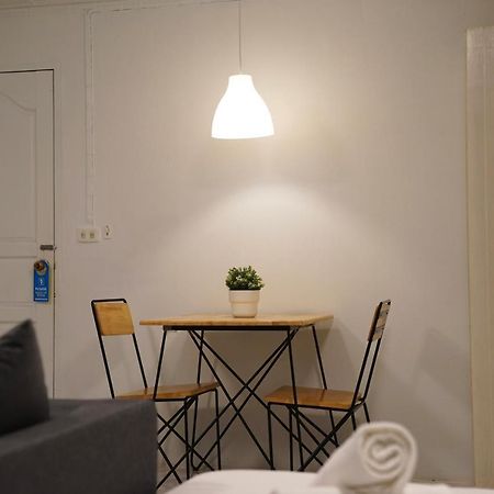 View Place Hotel & Residence Μπανγκόκ Εξωτερικό φωτογραφία