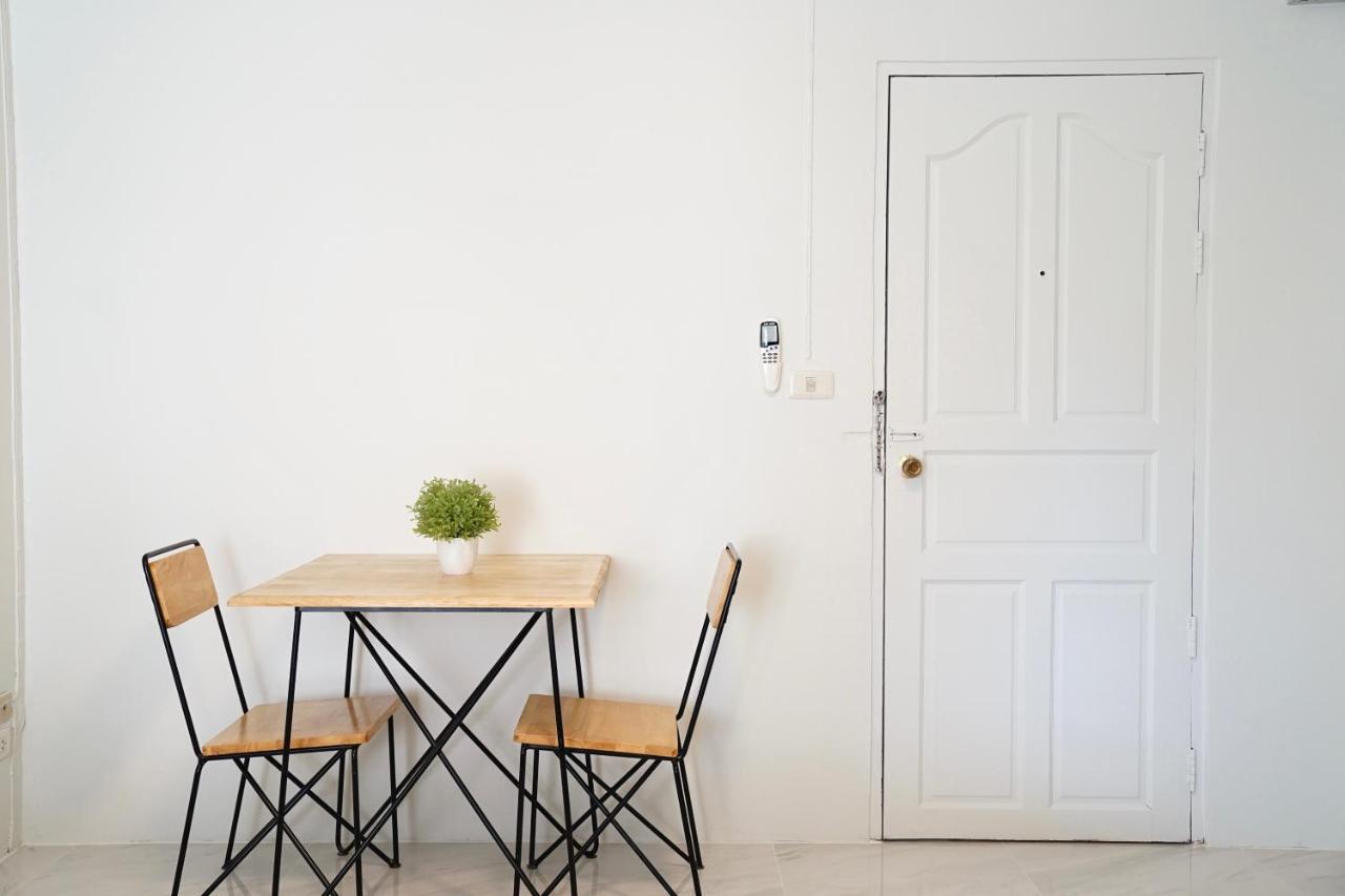 View Place Hotel & Residence Μπανγκόκ Εξωτερικό φωτογραφία