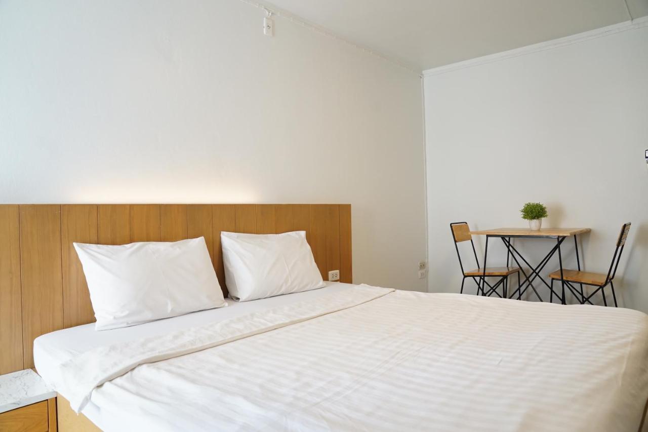 View Place Hotel & Residence Μπανγκόκ Εξωτερικό φωτογραφία