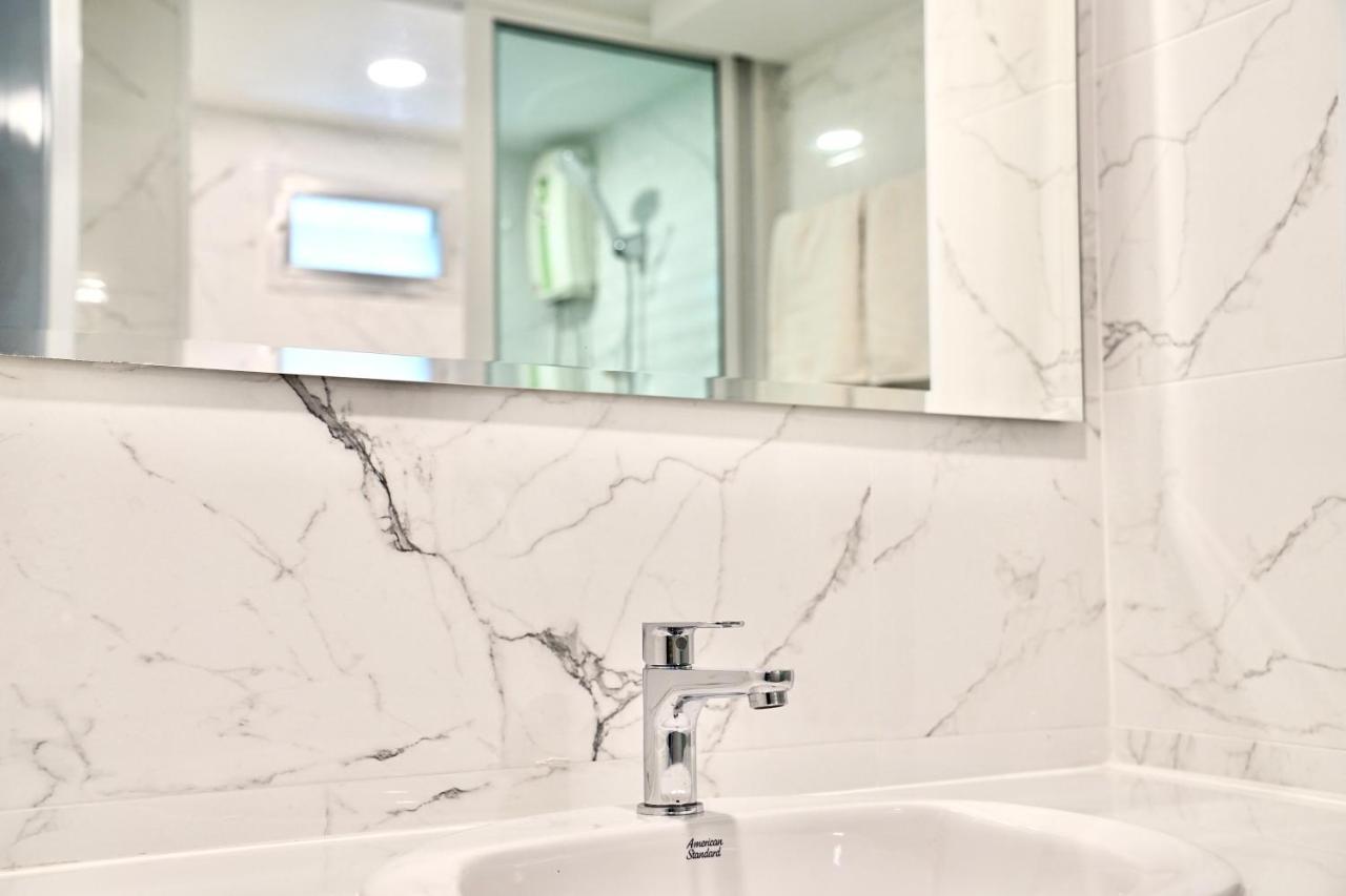 View Place Hotel & Residence Μπανγκόκ Εξωτερικό φωτογραφία
