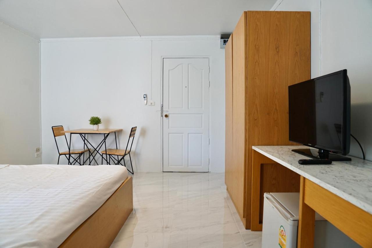 View Place Hotel & Residence Μπανγκόκ Εξωτερικό φωτογραφία