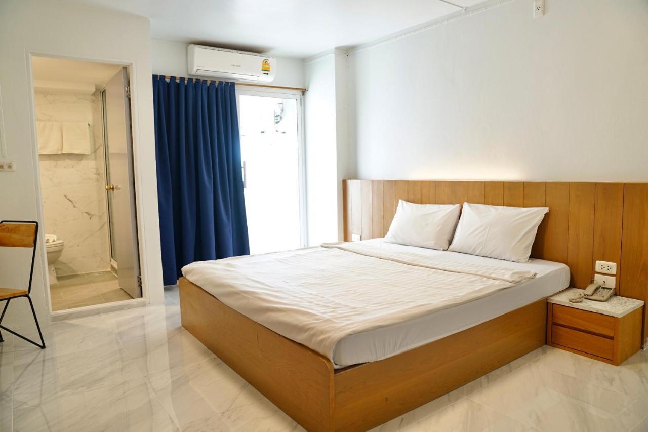View Place Hotel & Residence Μπανγκόκ Εξωτερικό φωτογραφία