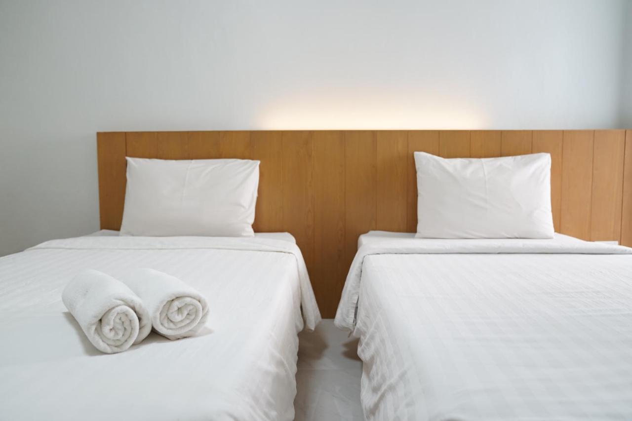 View Place Hotel & Residence Μπανγκόκ Εξωτερικό φωτογραφία
