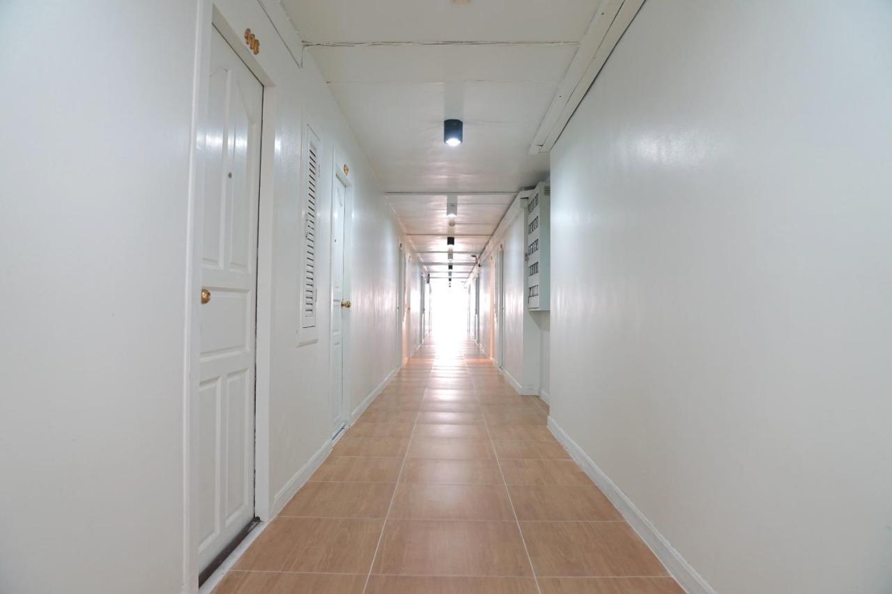 View Place Hotel & Residence Μπανγκόκ Εξωτερικό φωτογραφία