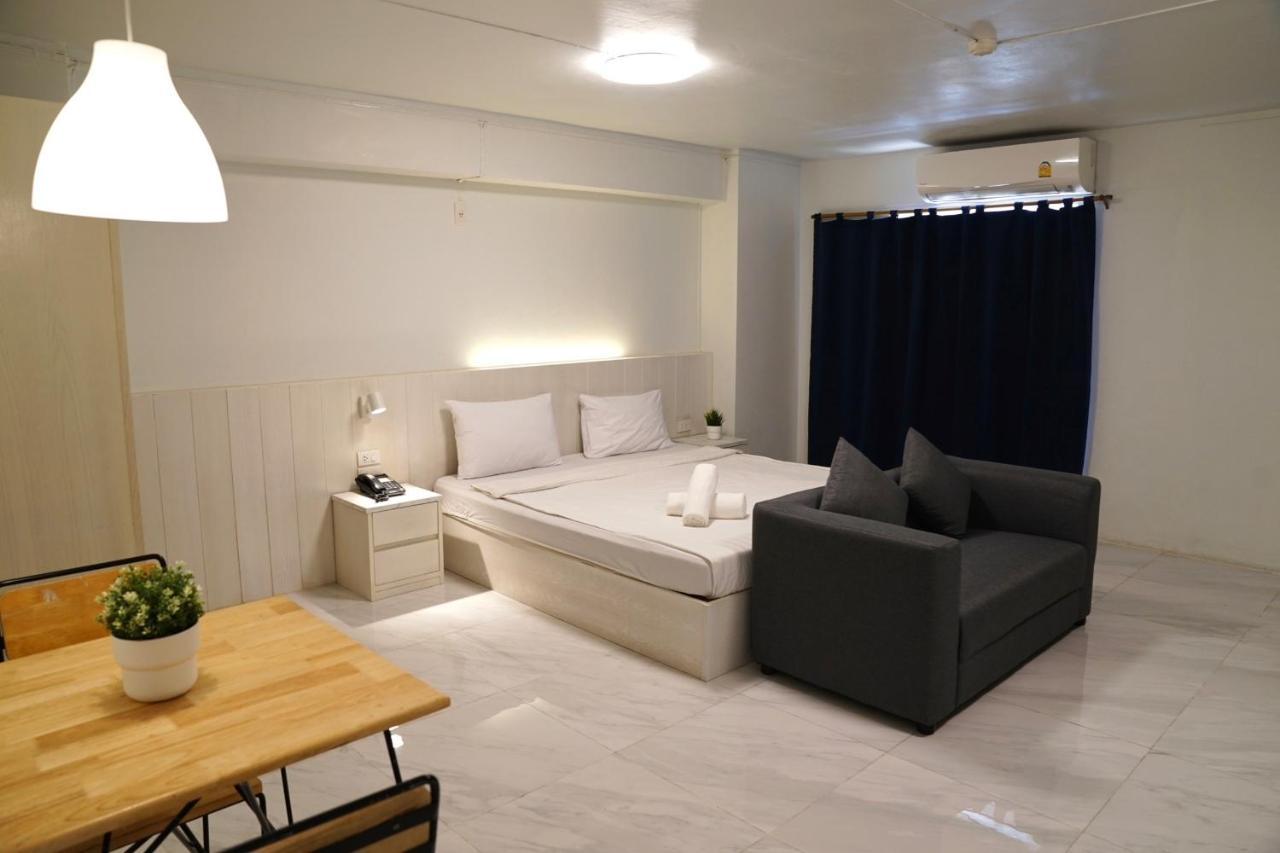 View Place Hotel & Residence Μπανγκόκ Εξωτερικό φωτογραφία