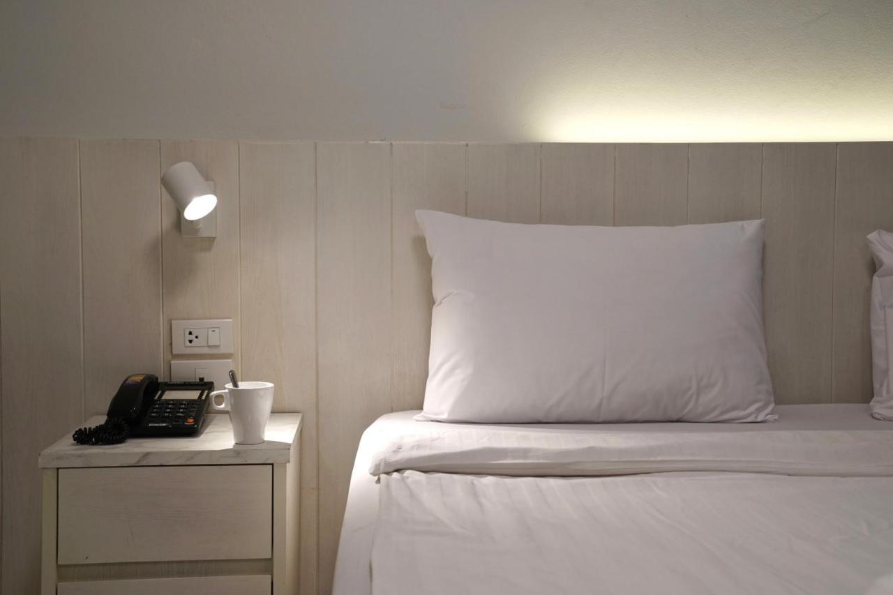 View Place Hotel & Residence Μπανγκόκ Εξωτερικό φωτογραφία