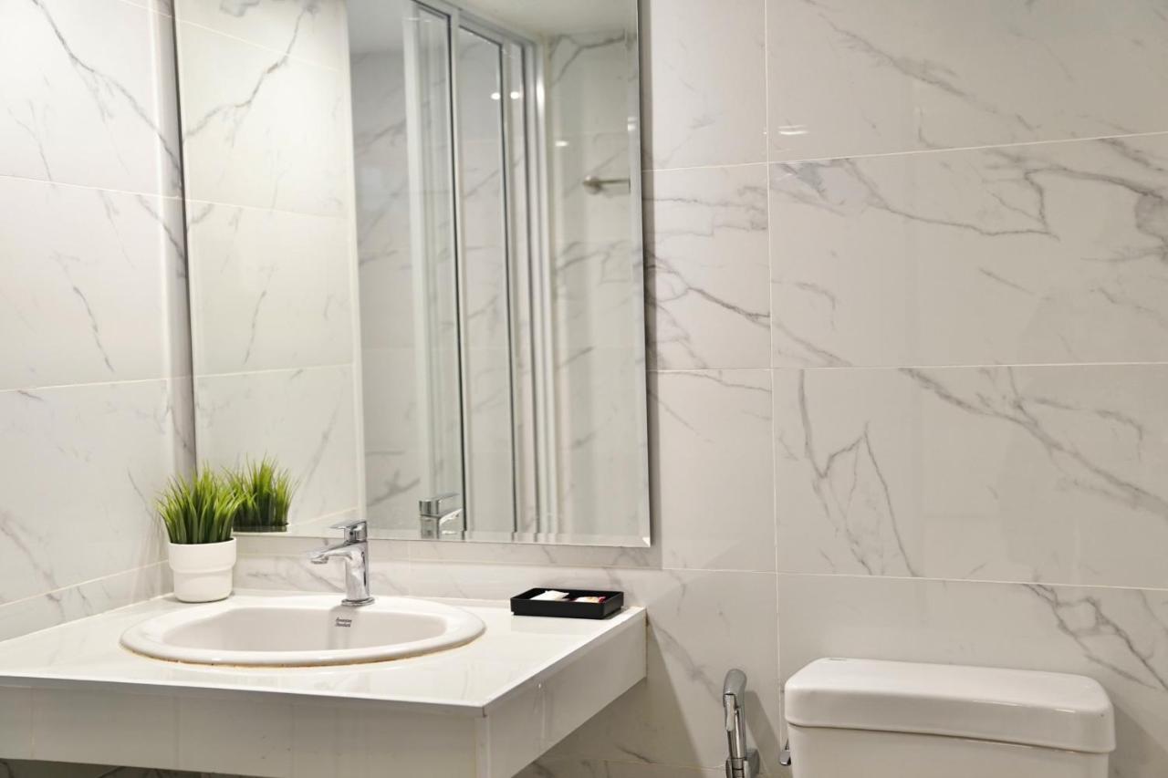 View Place Hotel & Residence Μπανγκόκ Εξωτερικό φωτογραφία