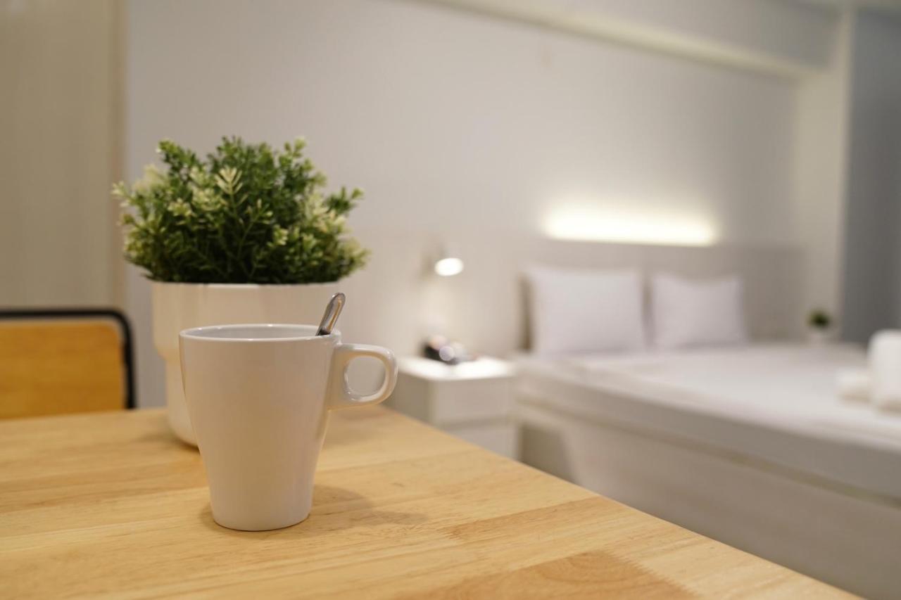 View Place Hotel & Residence Μπανγκόκ Εξωτερικό φωτογραφία
