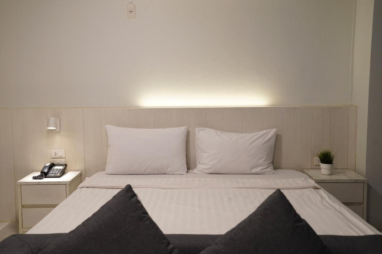 View Place Hotel & Residence Μπανγκόκ Εξωτερικό φωτογραφία