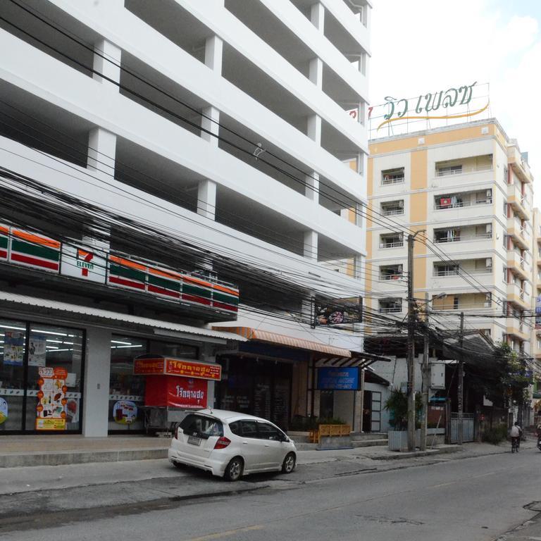 View Place Hotel & Residence Μπανγκόκ Δωμάτιο φωτογραφία