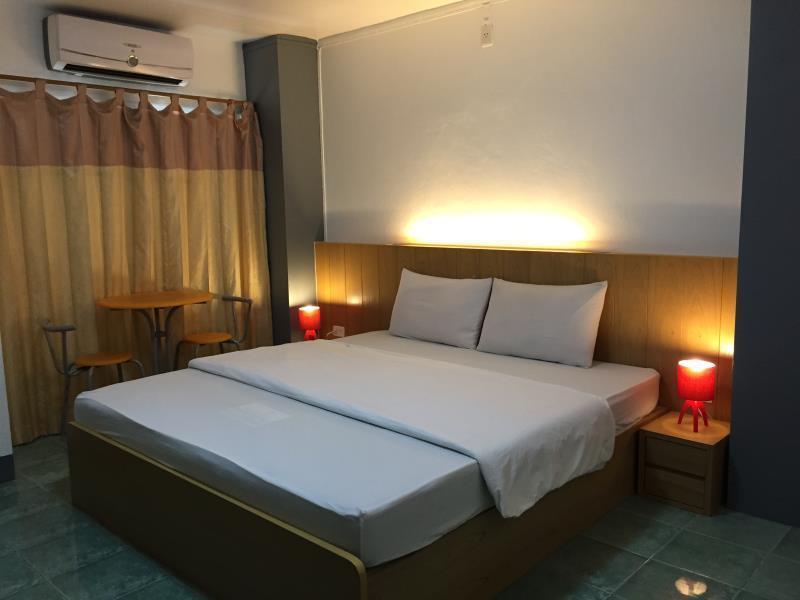View Place Hotel & Residence Μπανγκόκ Εξωτερικό φωτογραφία