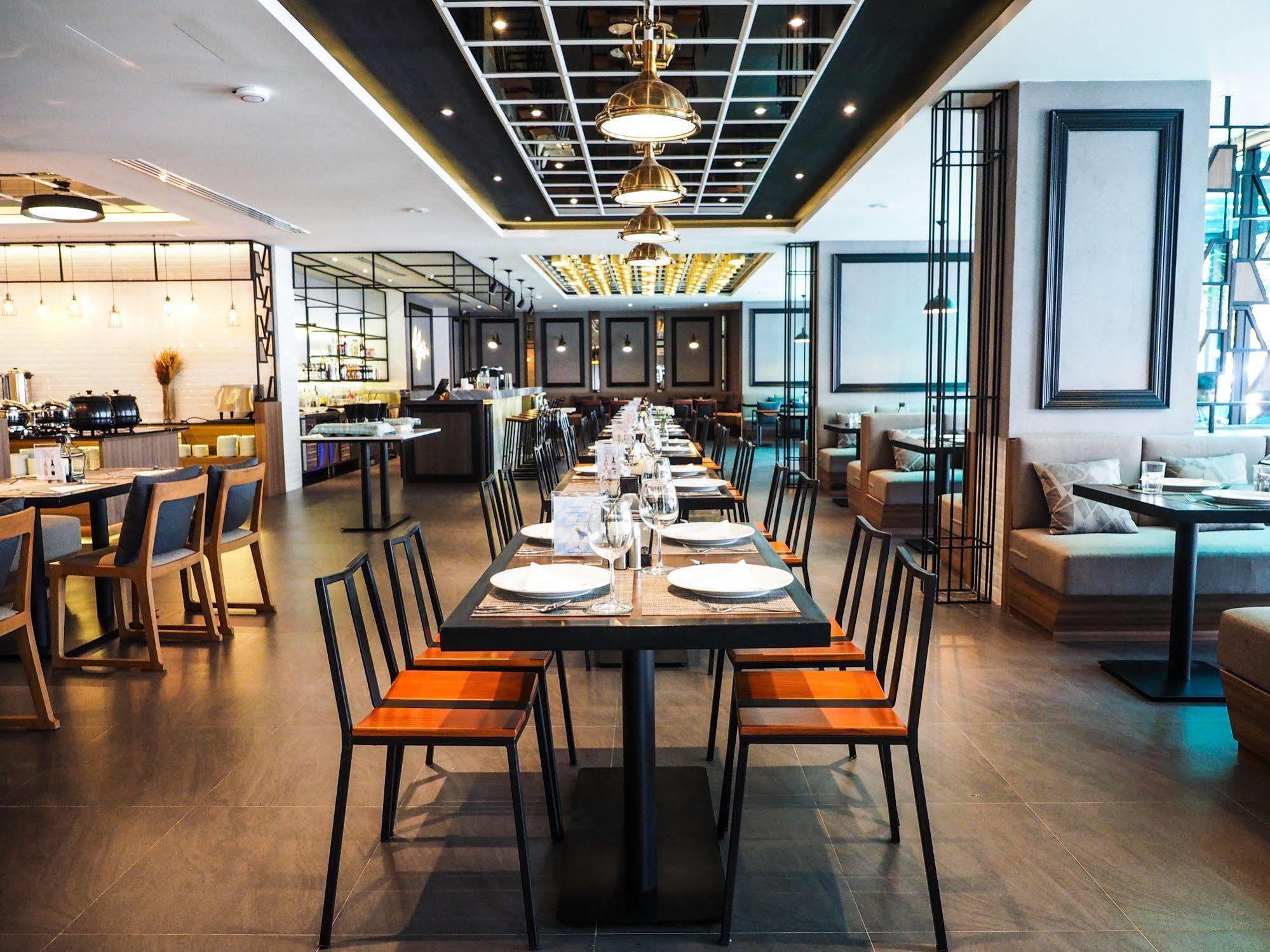 View Place Hotel & Residence Μπανγκόκ Εξωτερικό φωτογραφία