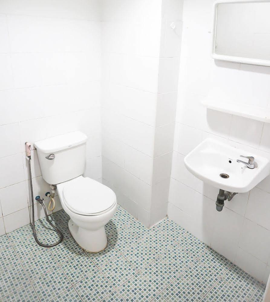 View Place Hotel & Residence Μπανγκόκ Εξωτερικό φωτογραφία