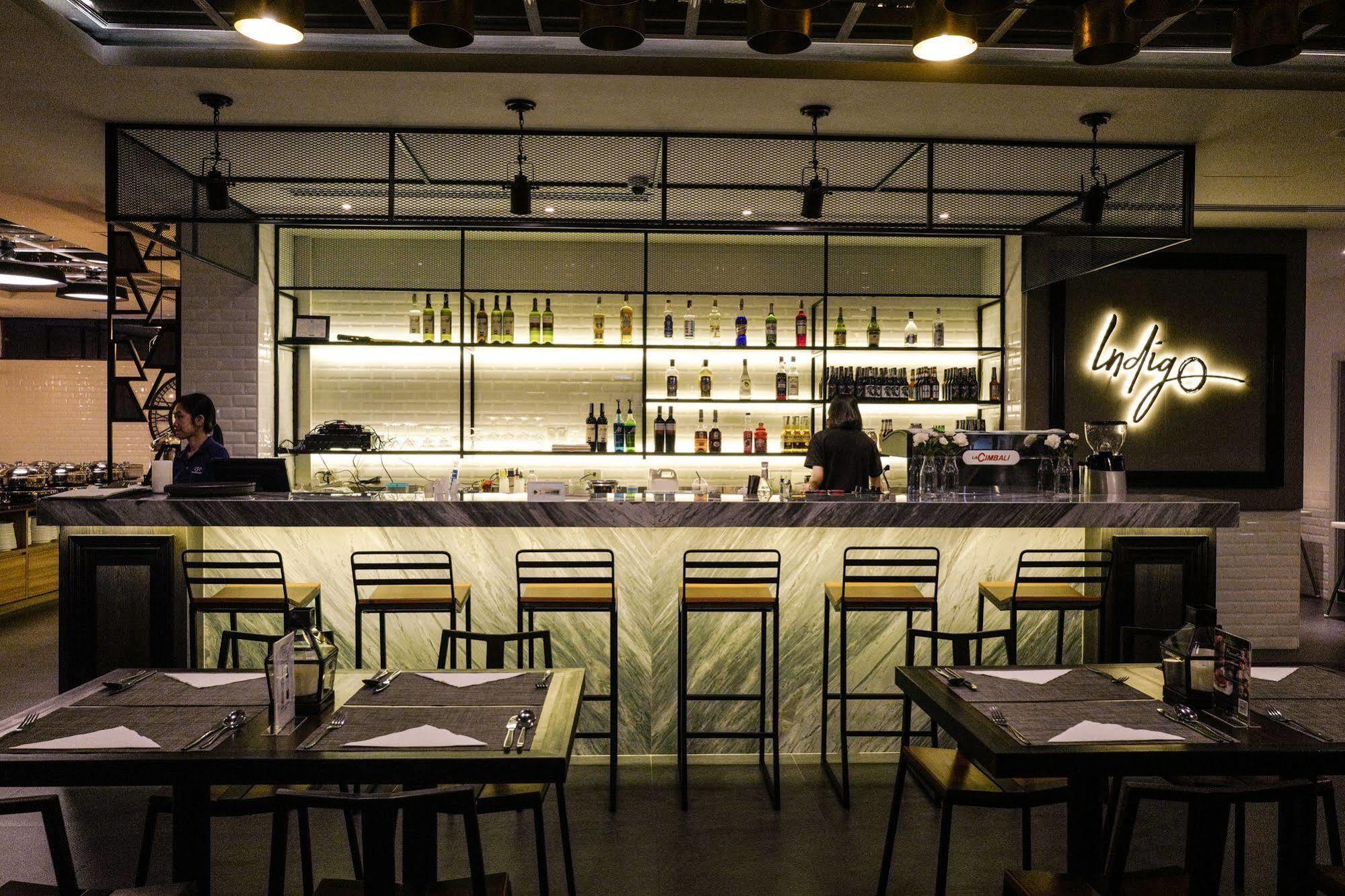 View Place Hotel & Residence Μπανγκόκ Εξωτερικό φωτογραφία